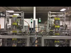 HSA-410T BEVERAGE
